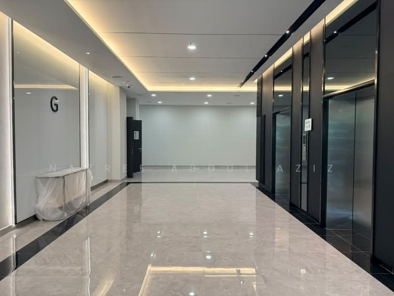 Office for Rent in Century Square (Cyberjaya) - Nazree Abdul Aziz - PropertyGuru.com.my