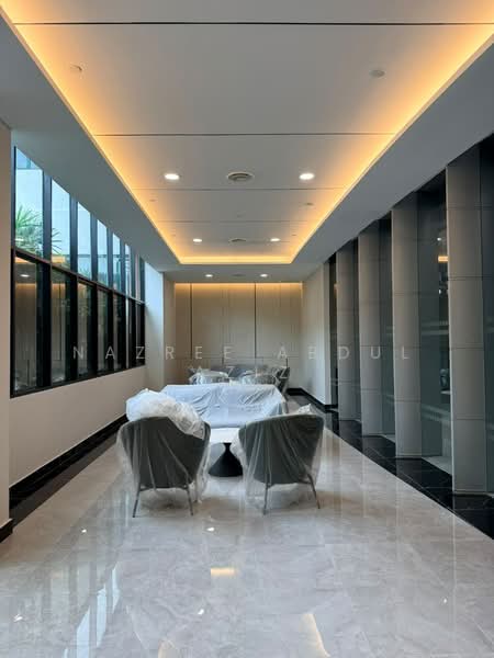 Office for Rent in Century Square (Cyberjaya) - Nazree Abdul Aziz - PropertyGuru.com.my