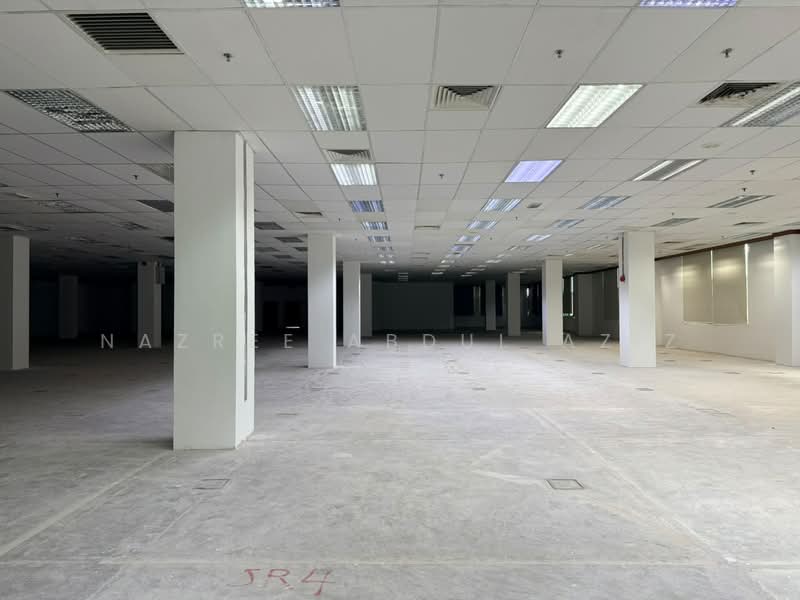 Office for Rent in Century Square (Cyberjaya) - Nazree Abdul Aziz - PropertyGuru.com.my
