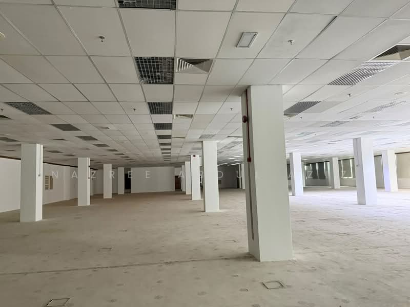 Office for Rent in Century Square (Cyberjaya) - Nazree Abdul Aziz - PropertyGuru.com.my