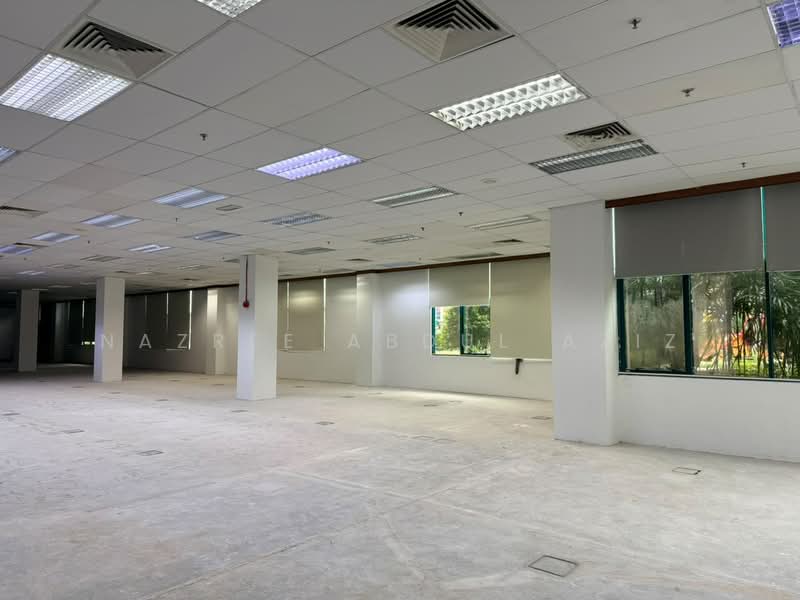 Office for Rent in Century Square (Cyberjaya) - Nazree Abdul Aziz - PropertyGuru.com.my