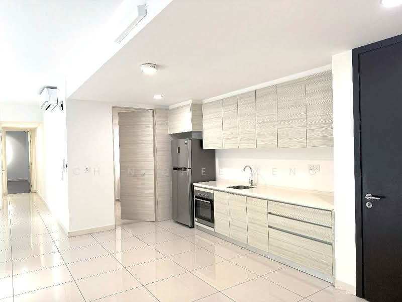 Condominium for Sale at Windows on The Park - Chin Chee Meng - Kitchen - PropertyGuru.com.my