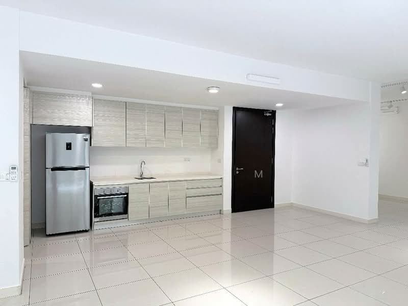 Condominium for Sale at Windows on The Park - Chin Chee Meng - Kitchen - PropertyGuru.com.my