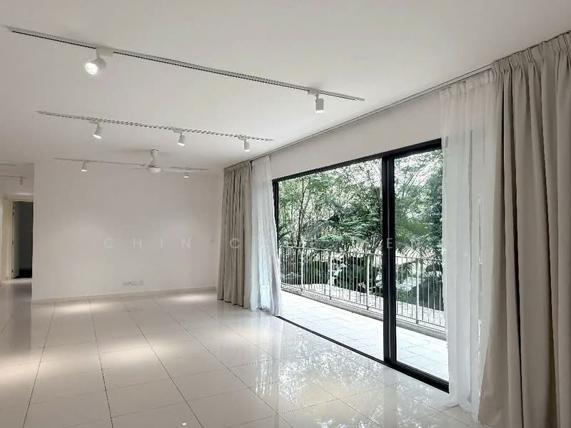 Condominium for Sale at Windows on The Park - Chin Chee Meng - Living Room - PropertyGuru.com.my