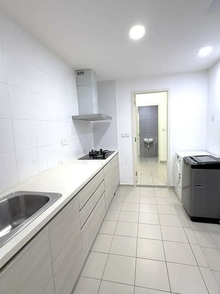 Condominium for Sale at Windows on The Park - Chin Chee Meng - Kitchen - PropertyGuru.com.my