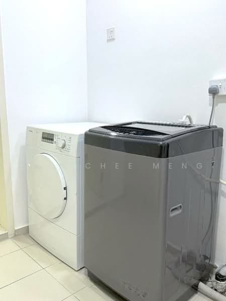 Condominium for Sale at Windows on The Park - Chin Chee Meng - Interior - PropertyGuru.com.my