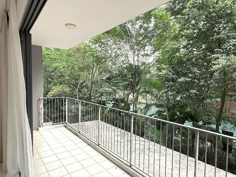 Condominium for Sale at Windows on The Park - Chin Chee Meng - Balcony - PropertyGuru.com.my