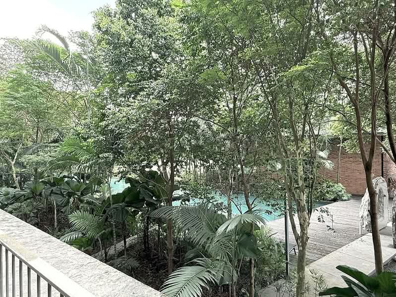 Condominium for Sale at Windows on The Park - Chin Chee Meng - Exterior - PropertyGuru.com.my