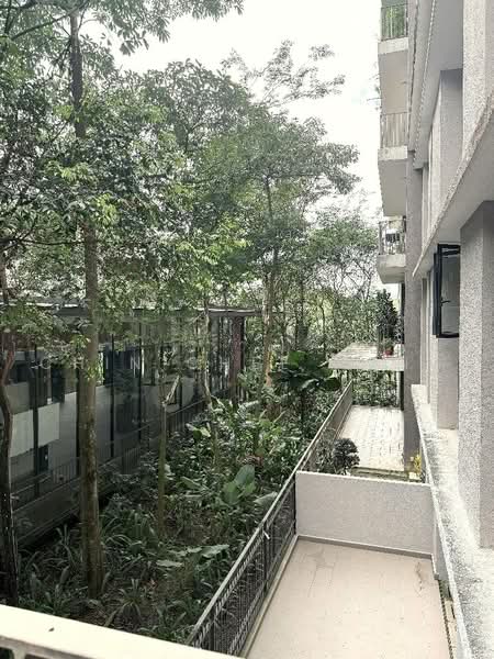 Condominium for Sale at Windows on The Park - Chin Chee Meng - Exterior - PropertyGuru.com.my