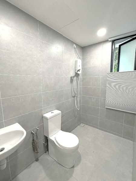 Condominium for Sale at Windows on The Park - Chin Chee Meng - Bathroom - PropertyGuru.com.my