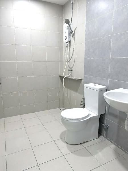 Condominium for Sale at Windows on The Park - Chin Chee Meng - Bathroom - PropertyGuru.com.my