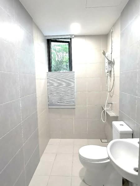 Condominium for Sale at Windows on The Park - Chin Chee Meng - Bathroom - PropertyGuru.com.my
