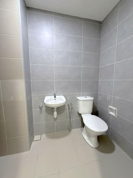 Condominium for Sale at Windows on The Park - Chin Chee Meng - Bathroom - PropertyGuru.com.my