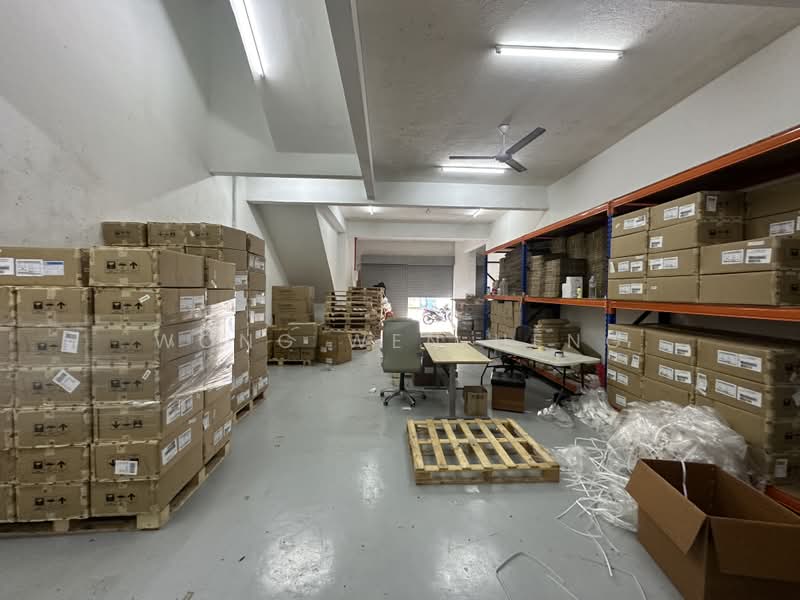 Shop / Office untuk Dijual di Petaling Jaya (Selangor) - Wong Wen Heng - Interior - PropertyGuru.com.my