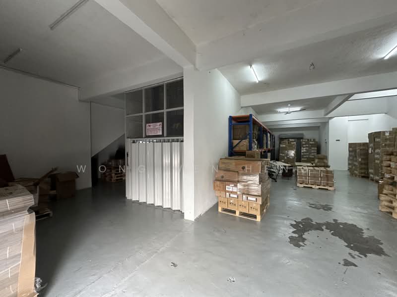 Shop / Office untuk Dijual di Petaling Jaya (Selangor) - Wong Wen Heng - Interior - PropertyGuru.com.my