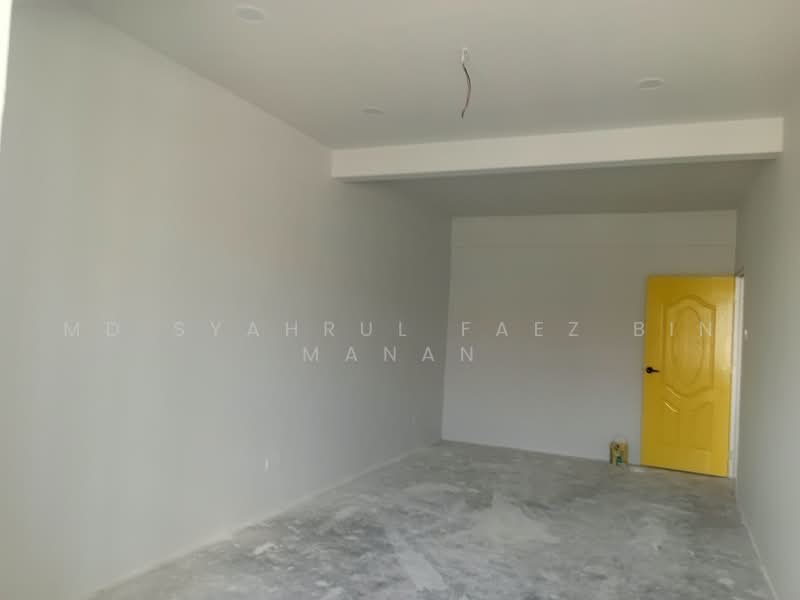 Kedai untuk Disewa di Seksyen 9 (Bandar Baru Bangi) - Md Syahrul Faez Bin Manan - PropertyGuru.com.my