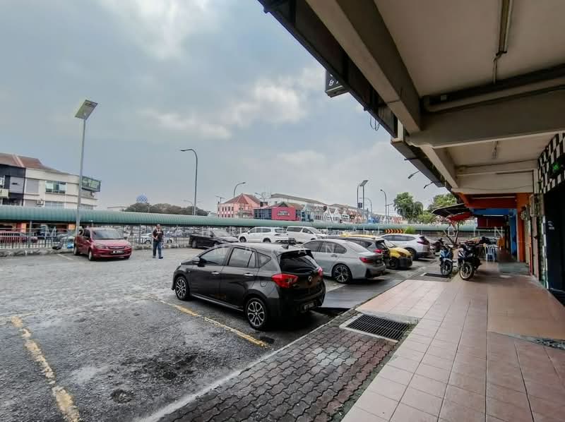 Kedai untuk Disewa di Seksyen 9 (Bandar Baru Bangi) - Md Syahrul Faez Bin Manan - PropertyGuru.com.my