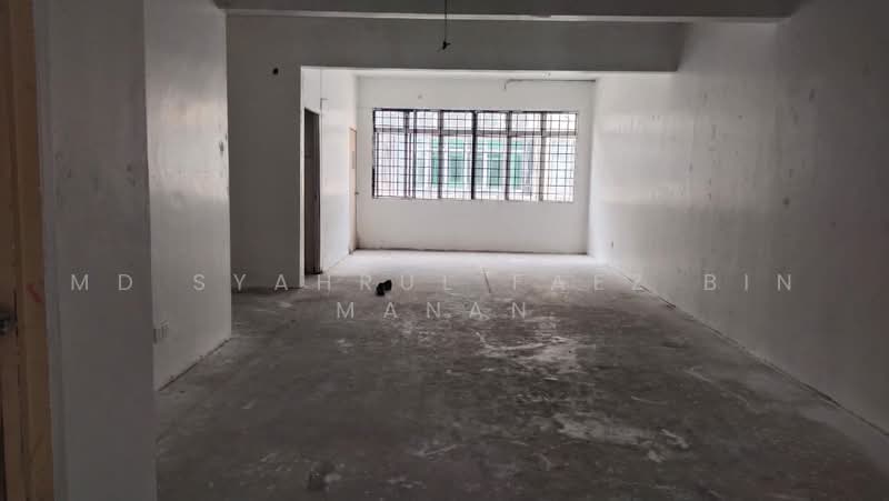 Kedai untuk Disewa di Seksyen 9 (Bandar Baru Bangi) - Md Syahrul Faez Bin Manan - PropertyGuru.com.my