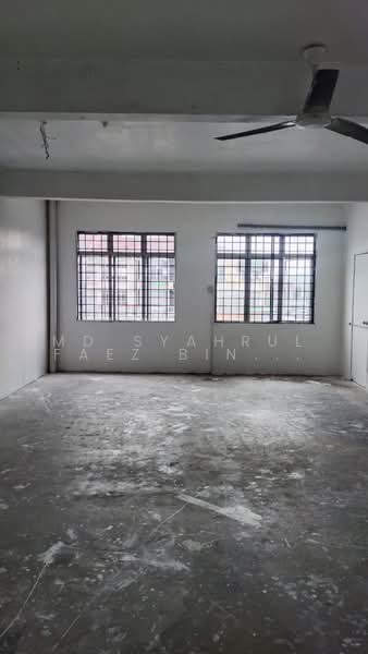Kedai untuk Disewa di Seksyen 9 (Bandar Baru Bangi) - Md Syahrul Faez Bin Manan - PropertyGuru.com.my