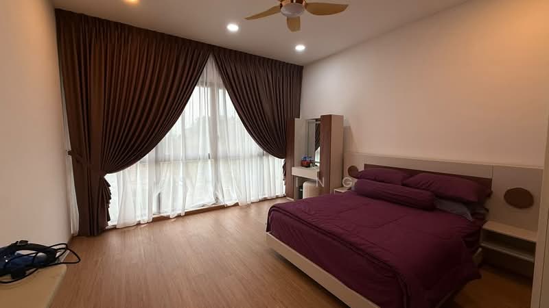Rumah Kluster untuk Dijual di Sunway City Iskandar Puteri (Iskandar Puteri (Nusajaya)) - Shi Ting - PropertyGuru.com.my