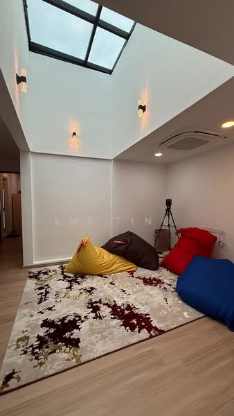 Rumah Kluster untuk Dijual di Sunway City Iskandar Puteri (Iskandar Puteri (Nusajaya)) - Shi Ting - PropertyGuru.com.my