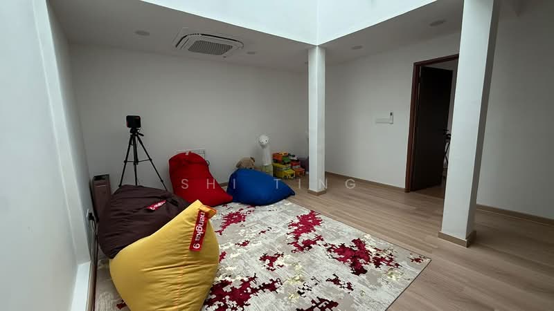 Rumah Kluster untuk Dijual di Sunway City Iskandar Puteri (Iskandar Puteri (Nusajaya)) - Shi Ting - PropertyGuru.com.my