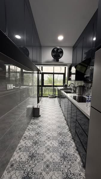 Rumah Kluster untuk Dijual di Sunway City Iskandar Puteri (Iskandar Puteri (Nusajaya)) - Shi Ting - PropertyGuru.com.my