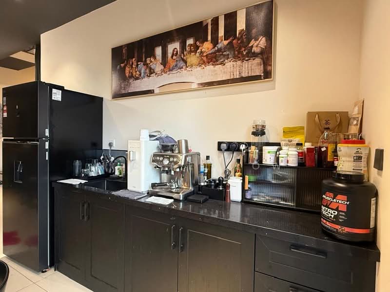Semi-Detached House for Rent in Taman Universiti (Skudai) - Michael Low - PropertyGuru.com.my