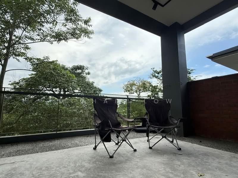 Semi-Detached House for Rent in Taman Universiti (Skudai) - Michael Low - PropertyGuru.com.my