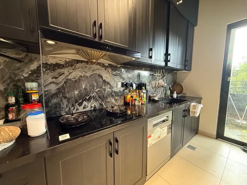Semi-Detached House for Rent in Taman Universiti (Skudai) - Michael Low - PropertyGuru.com.my