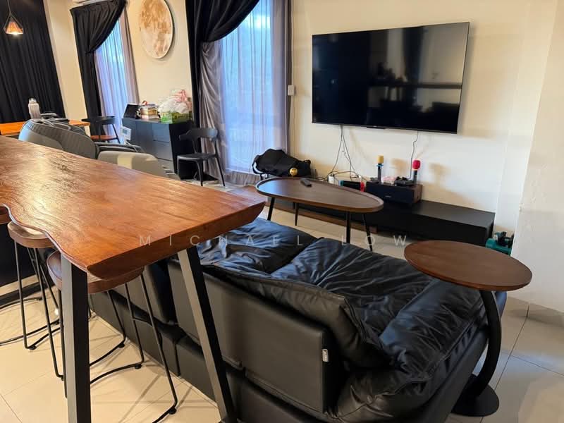 Semi-Detached House for Rent in Taman Universiti (Skudai) - Michael Low - PropertyGuru.com.my