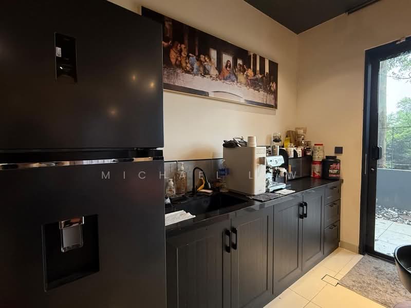 Semi-Detached House for Rent in Taman Universiti (Skudai) - Michael Low - PropertyGuru.com.my