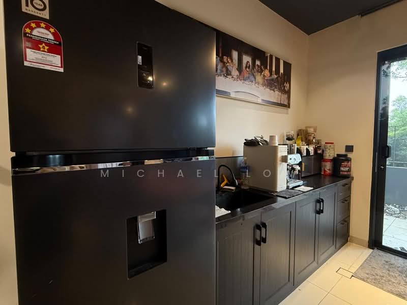 Semi-Detached House for Rent in Taman Universiti (Skudai) - Michael Low - PropertyGuru.com.my