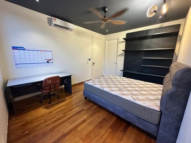 Semi-Detached House for Rent in Taman Universiti (Skudai) - Michael Low - PropertyGuru.com.my
