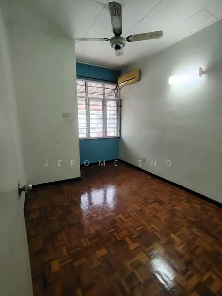2-storey Terraced House for Rent in Kampung Sungai Nibong (Bayan Lepas) - Jerome Eng - Interior - PropertyGuru.com.my