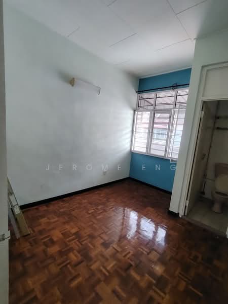 2-storey Terraced House for Rent in Kampung Sungai Nibong (Bayan Lepas) - Jerome Eng - Interior - PropertyGuru.com.my