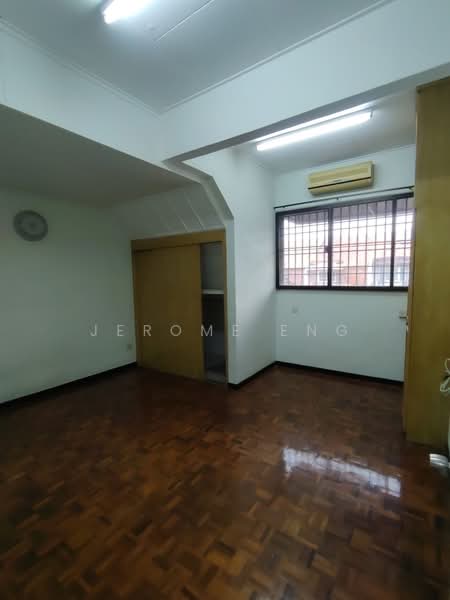 2-storey Terraced House for Rent in Kampung Sungai Nibong (Bayan Lepas) - Jerome Eng - Interior - PropertyGuru.com.my