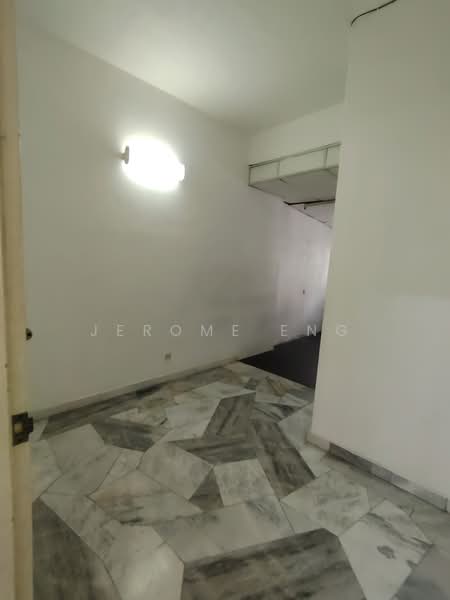 2-storey Terraced House for Rent in Kampung Sungai Nibong (Bayan Lepas) - Jerome Eng - Interior - PropertyGuru.com.my