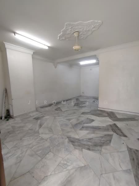 2-storey Terraced House for Rent in Kampung Sungai Nibong (Bayan Lepas) - Jerome Eng - Interior - PropertyGuru.com.my
