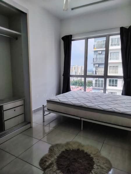 Service Residence for Rent at BSP 21 - June Pei - Bedroom - PropertyGuru.com.my