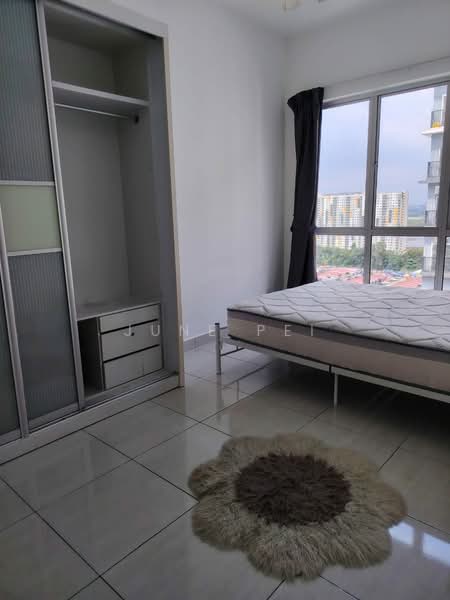 Service Residence for Rent at BSP 21 - June Pei - Bedroom - PropertyGuru.com.my