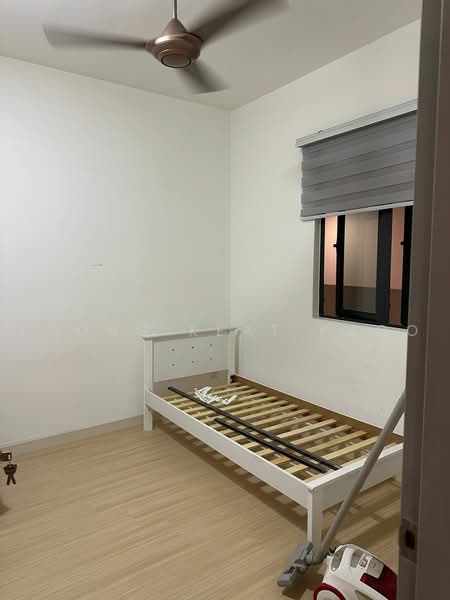 Kediaman Servis untuk Disewa di M Centura - Yoong Keat Phoo - Bedroom - PropertyGuru.com.my