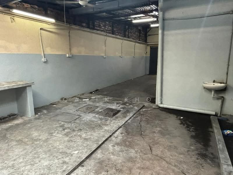 Shop for Rent in Taman Tasek (Ipoh) - Qazin Khoo - Interior - PropertyGuru.com.my