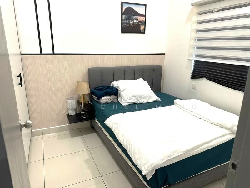 Service Residence for Rent at Traders Garden @ Cheras Selatan - Chin Chee Meng - PropertyGuru.com.my