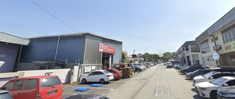 Kilang untuk Dijual di Pusat Komersial TSB (Sungai Buloh) - Elaine Yaw - Exterior - PropertyGuru.com.my