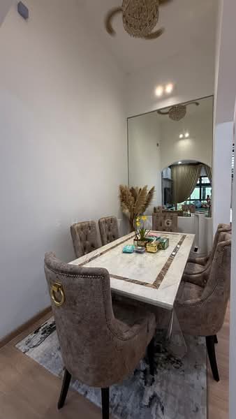 Rumah Kluster untuk Disewa di Sunway City Iskandar Puteri (Iskandar Puteri (Nusajaya)) - Shi Ting - PropertyGuru.com.my