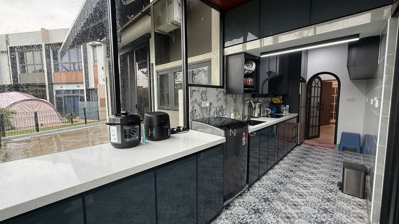 Rumah Kluster untuk Disewa di Sunway City Iskandar Puteri (Iskandar Puteri (Nusajaya)) - Shi Ting - PropertyGuru.com.my