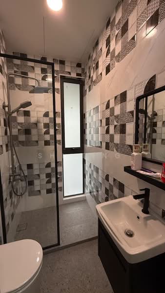 Rumah Kluster untuk Disewa di Sunway City Iskandar Puteri (Iskandar Puteri (Nusajaya)) - Shi Ting - PropertyGuru.com.my