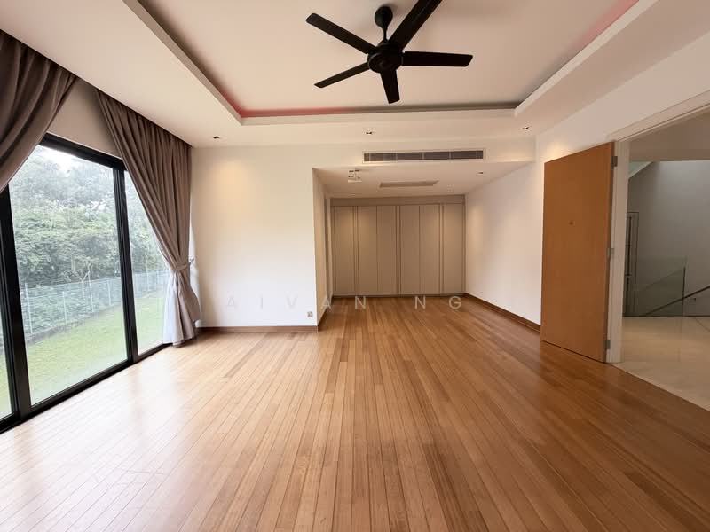 Rumah Berkembar untuk Dijual di Mont Kiara (Kuala Lumpur) - Aivan Ng - Interior - PropertyGuru.com.my