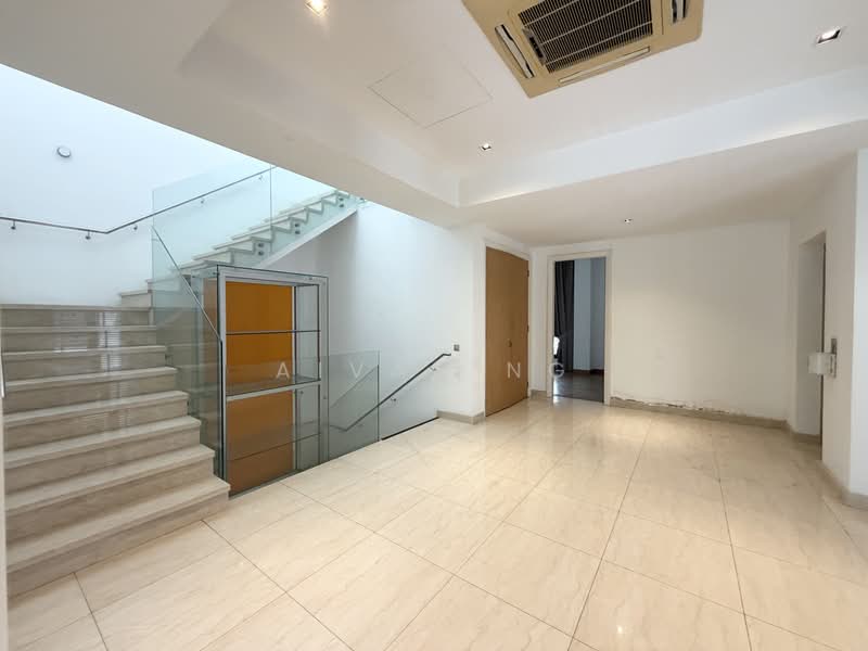 Rumah Berkembar untuk Dijual di Mont Kiara (Kuala Lumpur) - Aivan Ng - Interior - PropertyGuru.com.my
